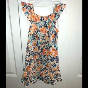 Girls dress